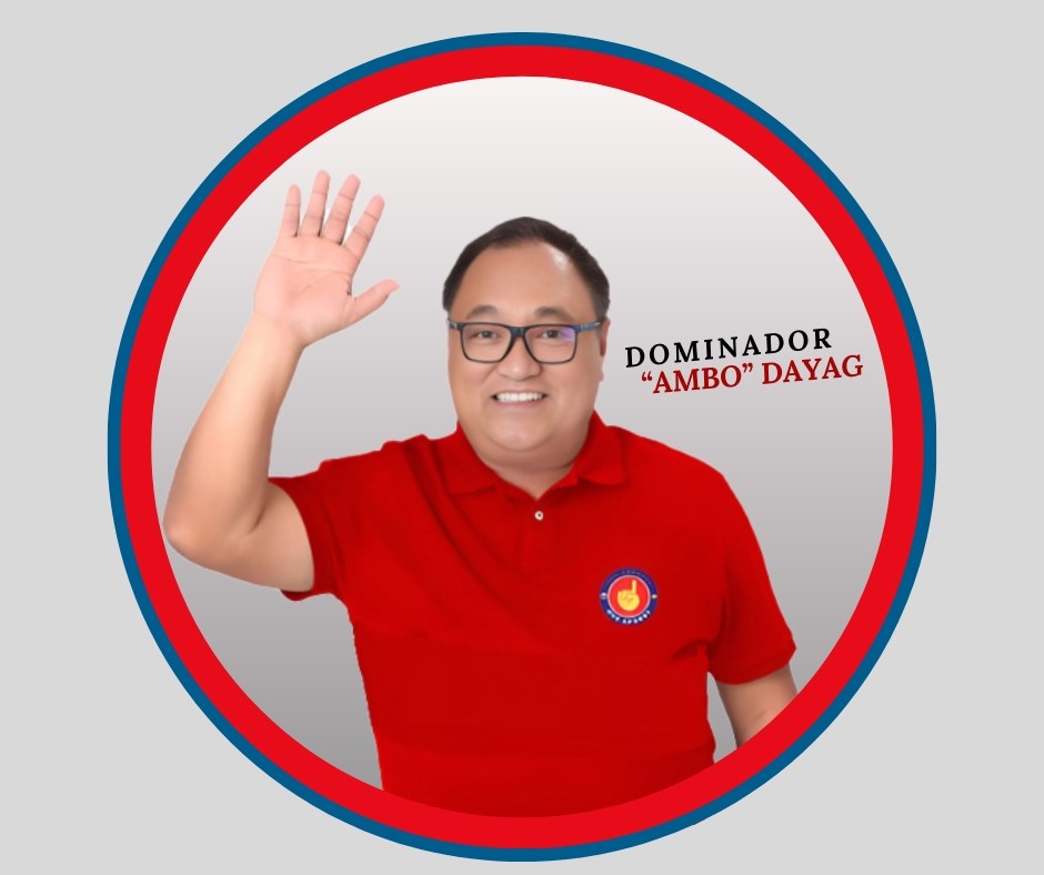 HON. DOMINADOR J. DAYAG