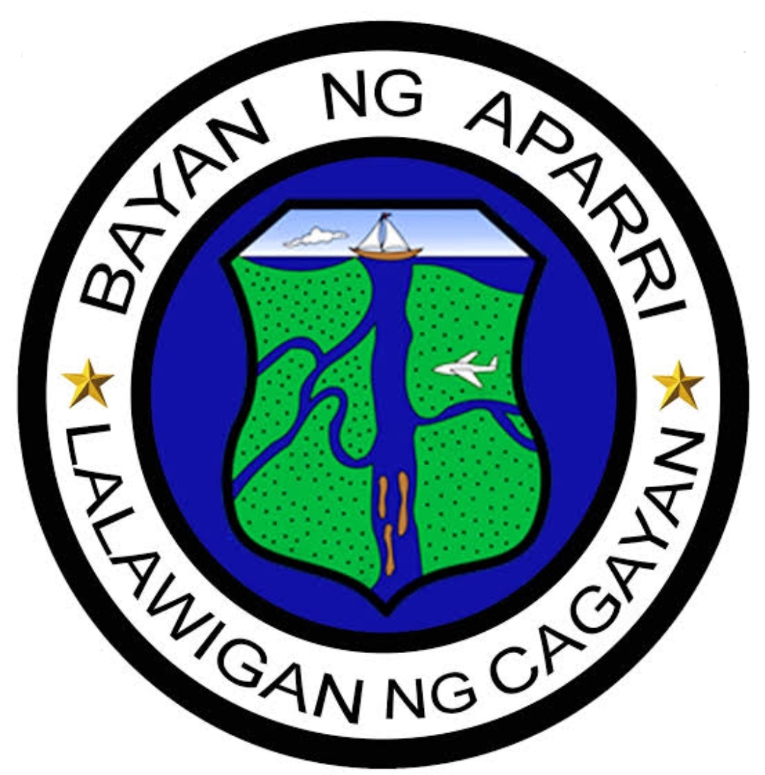 LGU Aparri logo